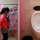 Bizarre 'Female Urinal' Installed In Chinese University - World Of Buzz 6