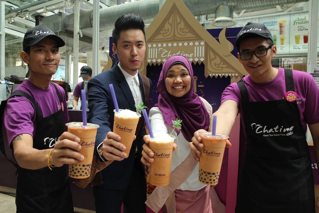 Chatime Malaysia's Master Franchisee Contract Terminated By Parent Company In Taiwan - World Of Buzz 2