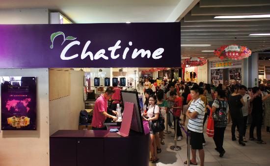 Chatime Malaysia's Master Franchisee Contract Terminated By Parent Company In Taiwan - World Of Buzz 3