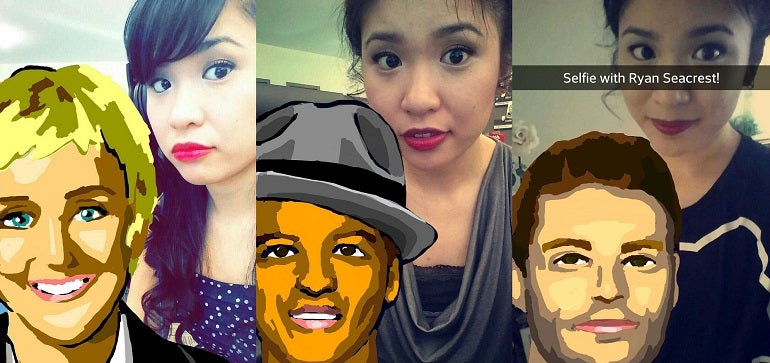 Filipino Earns Up To Rm 133K Per Gig Through Snapchat! - World Of Buzz 5