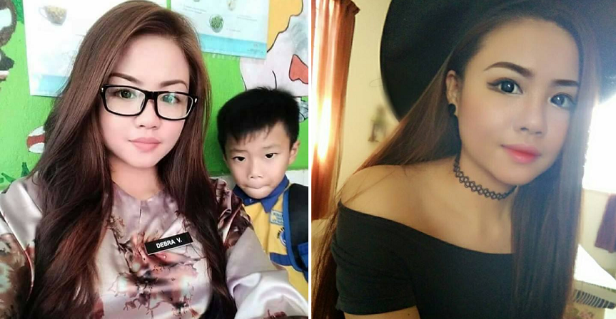 Hot Malaysian Teacher'S Pictures Went Viral But Unethical People Edited Her Photos Obscenely - World Of Buzz 1