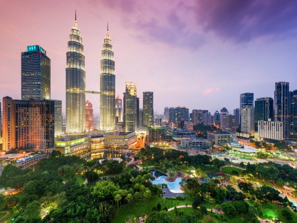Kuala Lumpur Is One Of World's Most Visited Cities In 2016 - World Of Buzz 1