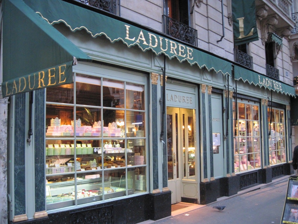 Ladurée and Paul Bakery are Finally Coming To Malaysia - World Of Buzz 2