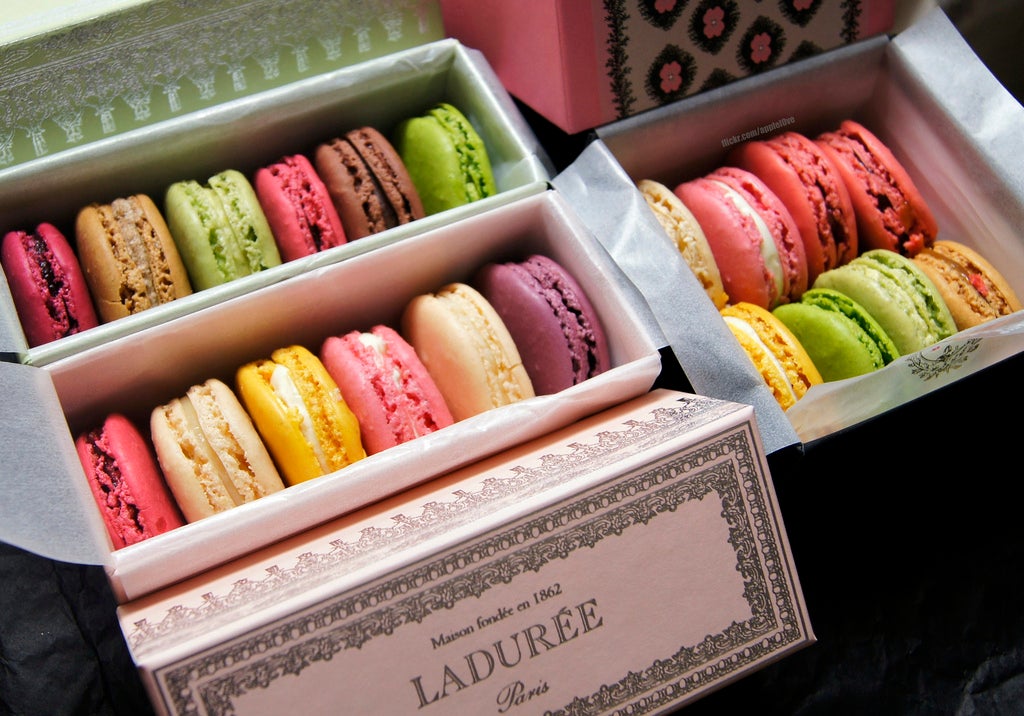 Ladurée And Paul Bakery Are Finally Coming To Malaysia - World Of Buzz 3