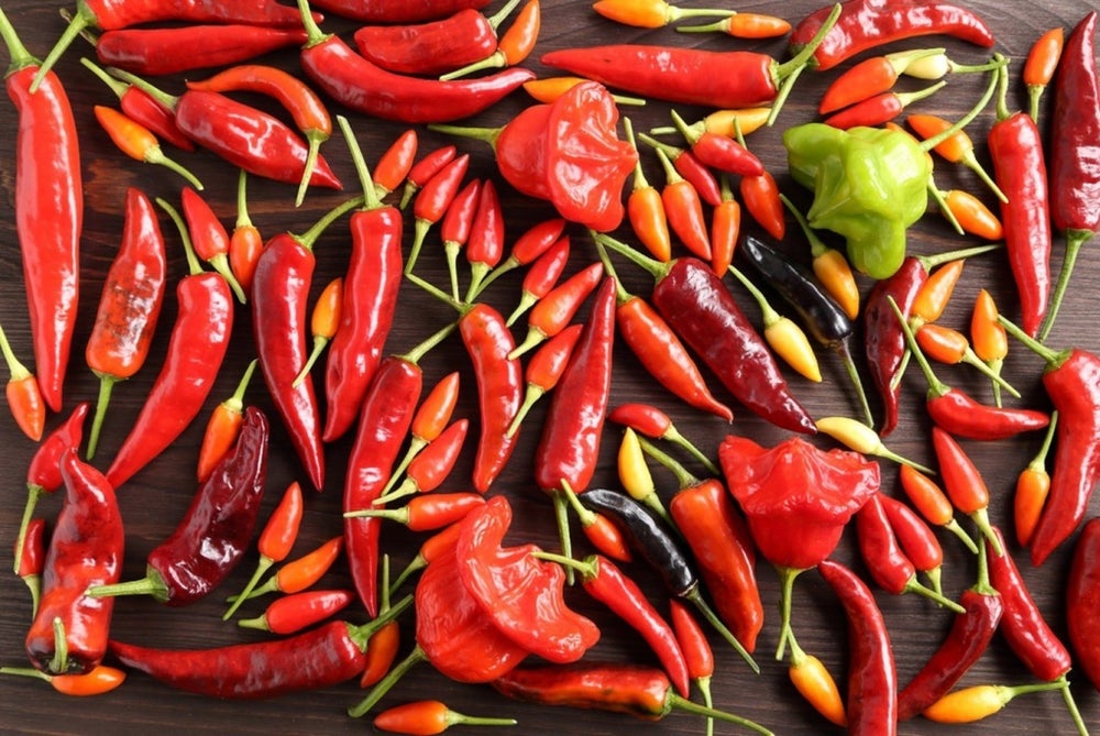 Love Spicy Food? You Would Love To Read This. - World Of Buzz 2