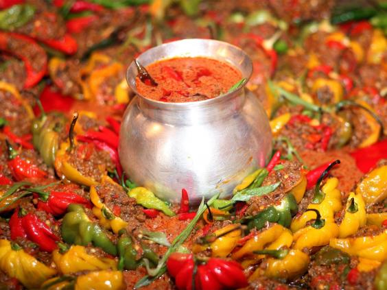 Love Spicy Food? You would love to read this. - World Of Buzz 3