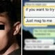 Malaysian Female Grab Driver Sexually Assaulted And Harassed Through Text Messaging - World Of Buzz