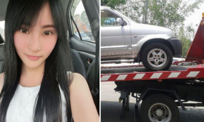 Malaysian Girl Almost Gets Scammed Of Rm3500 By Car Mechanic - World Of Buzz 5