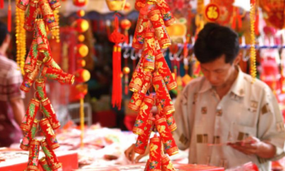Malaysian Guy Shares Why Chinese New Year Does Not Feel The Same As It Used To - World Of Buzz