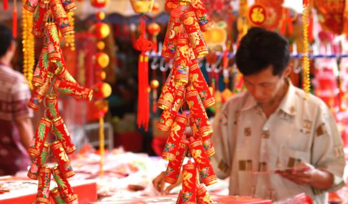 Malaysian Guy Shares Why Chinese New Year Does Not Feel The Same As It Used To - World Of Buzz