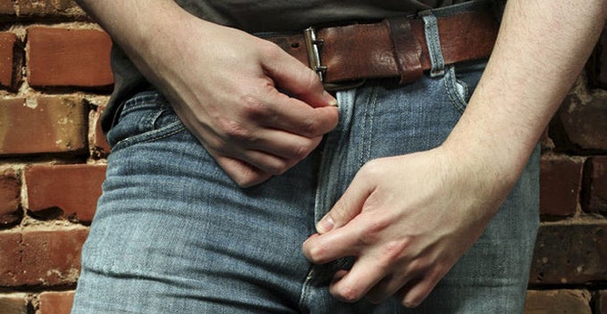 Malaysian Man Pulled Down His Pants Over An Argument With Sister - World Of Buzz 2