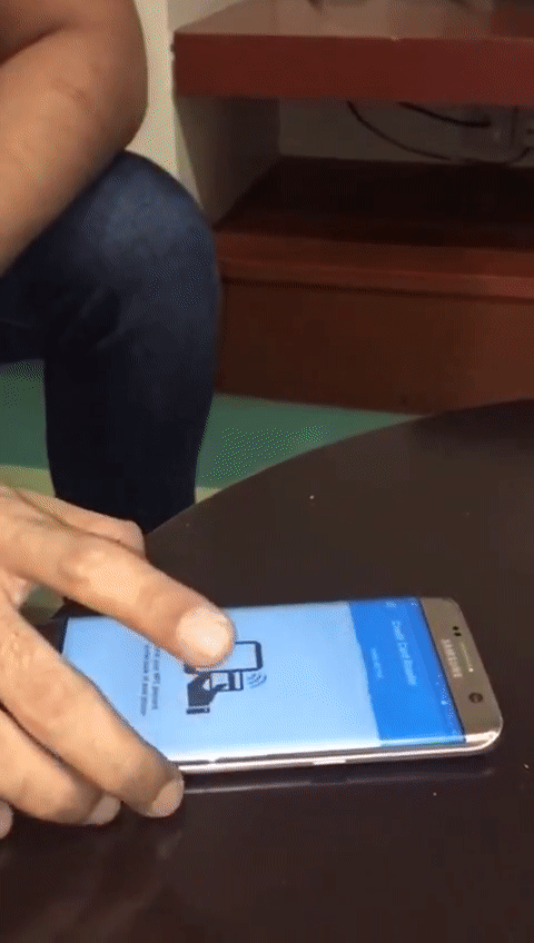 Malaysian Man Shows How Easy It Is To Steal Information Out Of The Latest Debit Cards - World Of Buzz 5