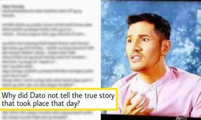 Malaysian Millionaire Celebrity Under Fire After Twisting Truth In His Own Reality Tv Show - World Of Buzz 8