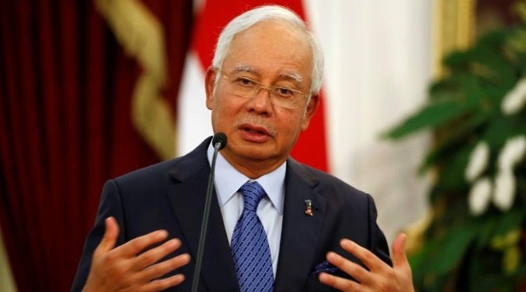 Malaysian Netizens Criticize Najib For Giving RM 10M To Help Rohingyas - World Of Buzz 1