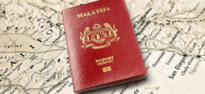 Malaysian Passport is Ranked Fifth in List of World's Most Powerful Passports - World Of Buzz
