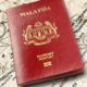 Malaysian Passport Is Ranked Fifth In List Of World'S Most Powerful Passports - World Of Buzz