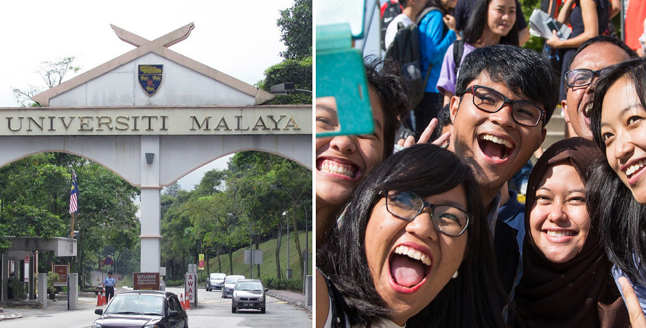 Malaysian Uni Students Can Soon Take Gap Years To Pursue Their Interest And Travel - World Of Buzz