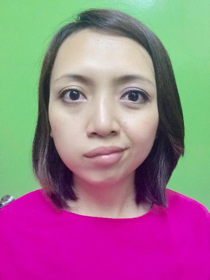 Malaysian Woman Shares The Surprising Story Of Why Her Face Was Drooping On Side - World Of Buzz 1