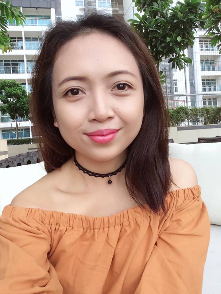 Malaysian Woman Shares The Surprising Story Of Why Her Face Was Drooping On Side - World Of Buzz