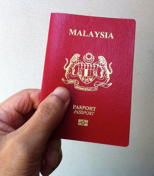 Malaysians Will Be Fined By The Immigration Department If Their Passport Is Missing - World Of Buzz 3