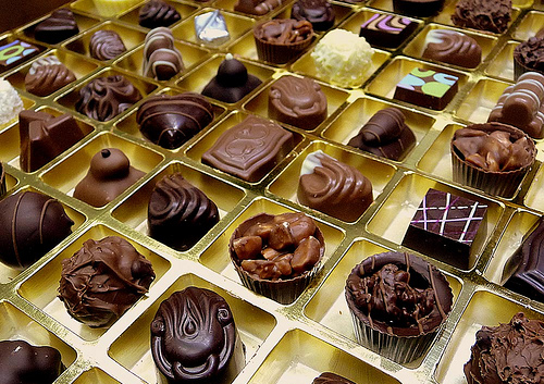 Malaysia's First Ever Chocolate Museum Is Having A Big Sale On Chocolates! - World Of Buzz 1