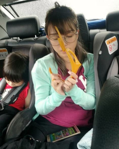 MAS Swindles Malaysian Family By Giving Their Seats Away, Ruining Their Chinese New Year - World Of Buzz 2