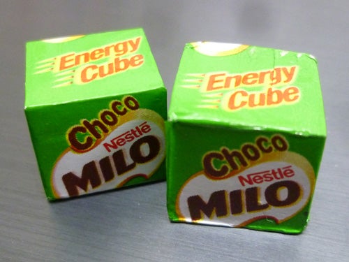 Milo Cubes Are Actually A Thing And Every Malaysian Wants A Piece Of It! - World Of Buzz 2