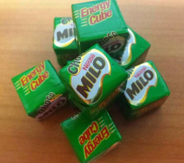 Milo Cubes Are Actually A Thing And Every Malaysian Wants A Piece Of It! - World Of Buzz 5