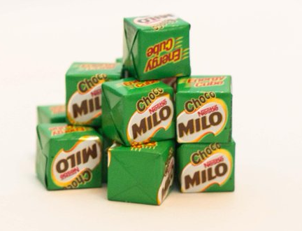 Milo Cubes Are Actually A Thing And Every Malaysian Wants A Piece Of It! - World Of Buzz 6