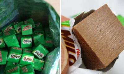 Milo Cubes Are Actually A Thing And Every Malaysian Wants A Piece Of It! - World Of Buzz 8