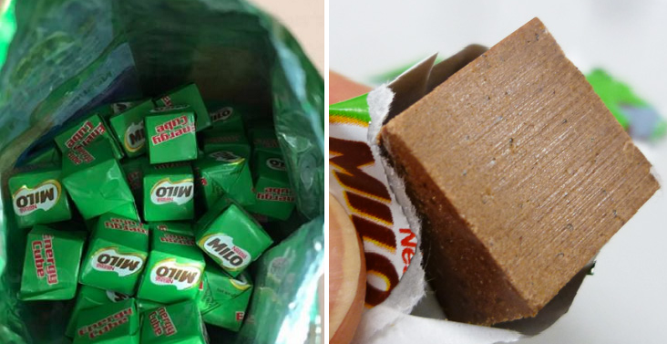 Milo Cubes Are Actually A Thing And Every Malaysian Wants A Piece Of It! - World Of Buzz 8