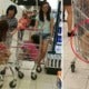Netizens Are Outraged At Inconsiderate Family Who Placed Dog In Supermarket Trolley - World Of Buzz