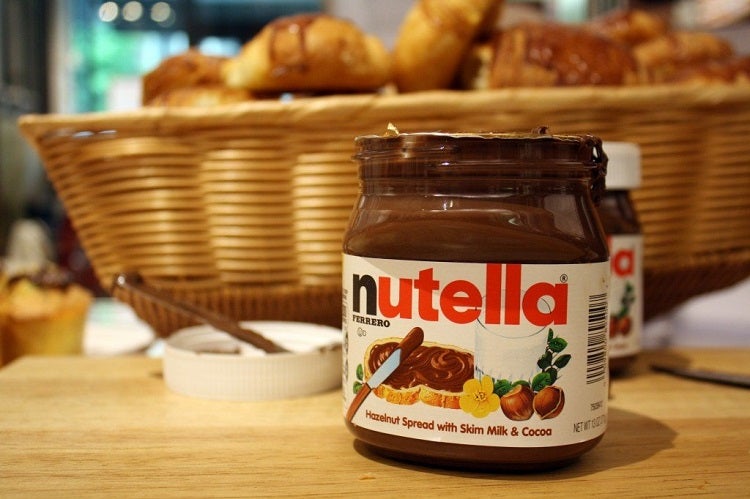 Oh No! Nutella Is Potentially Cancerous?! - World Of Buzz 1