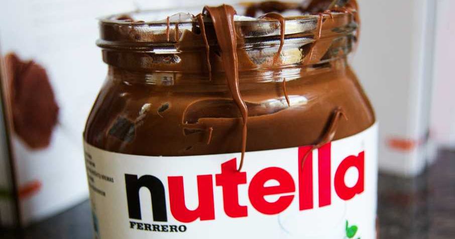 Oh No! Nutella Is Potentially Cancerous?! - World Of Buzz