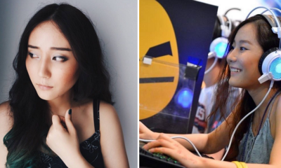 Pindapanda Is An Awesome Gamer Girl That Every Malaysian Should Know About - World Of Buzz 6