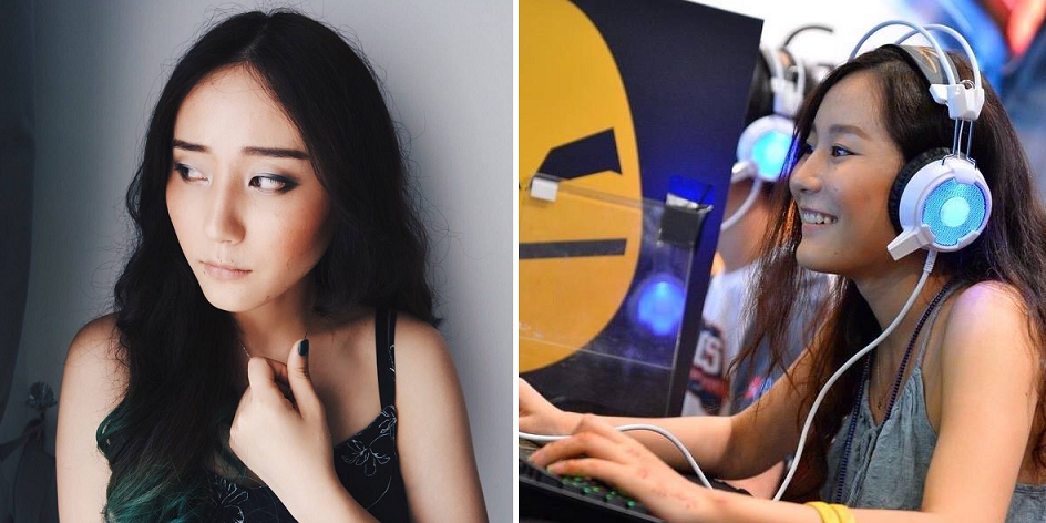 Pindapanda Is An Awesome Gamer Girl That Every Malaysian Should Know About - World Of Buzz 6