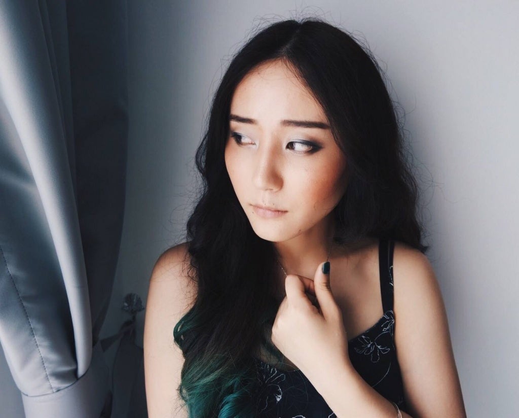 PindaPanda Is An Awesome Gamer Girl That Every Malaysian Should Know About - World Of Buzz 7