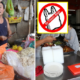 Public Urged To Use Own Eco-Friendly Bags As Ban On Plastic Bags And Polystyrene Containers Take Effect - World Of Buzz 3