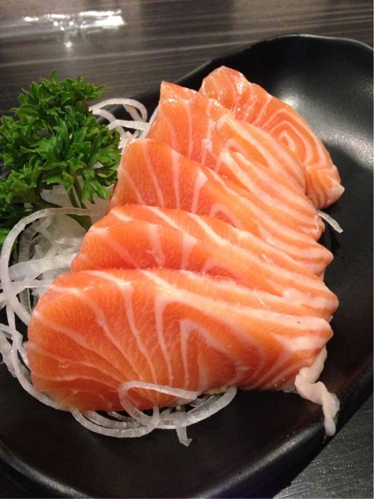 Salmon Lover Warned: Japanese Broad Tapeworm Found In Alaskan Caught Salmon - World Of Buzz 3