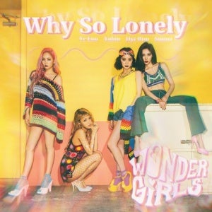South Korean Girl Group Wonder Girls Officially Disbands After 10 Years - World Of Buzz 1