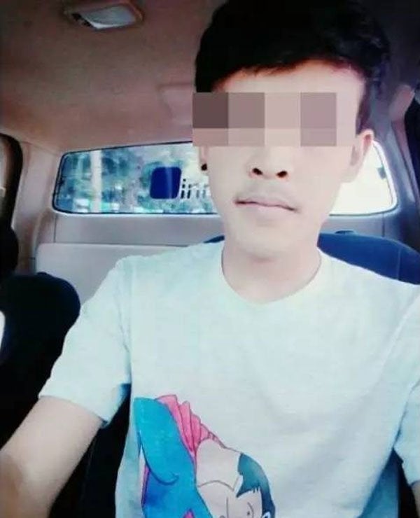 Thai Girlfriend Writes 3 Suicide Notes Before Hanging Herself, Warns Boyfriend To Attend Funeral Or Else - World Of Buzz 2