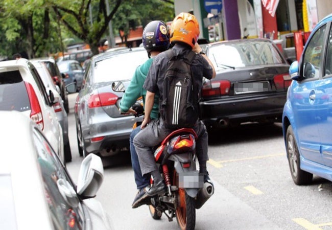 Transport Ministry: Dego Ride Is Illegal - World Of Buzz 1