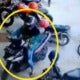 Video Of Indonesian Lady Making 41-Point-Turn To Get Out Of Tight Spot Goes Viral - World Of Buzz 2