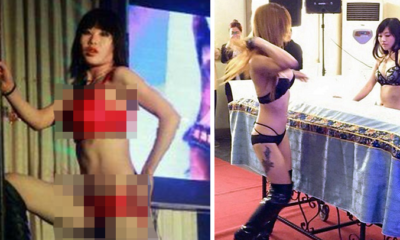 You Can Get Strippers And Pole Dancers For Your Funeral In Taiwan! - World Of Buzz 4