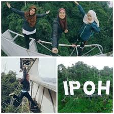Youngsters Who Went Viral Climbing The Ipoh Sign In Hot Water - World Of Buzz 2