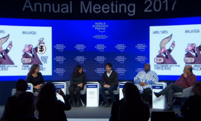 Zunar'S Cartoon And Case Highlighted At World Economic Forum - World Of Buzz 7
