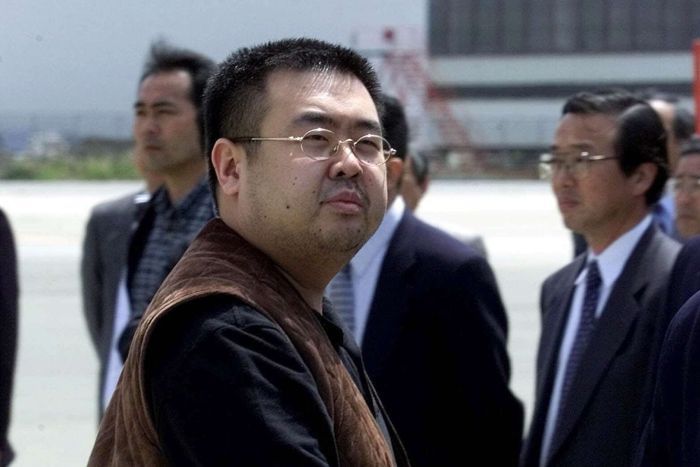 10 Things You Didn't Know About Kim Jong Nam - World Of Buzz 10
