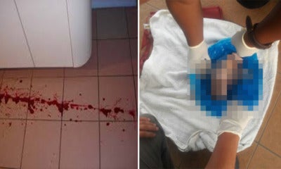 19-Year-Old Student Wraps Newborn Baby In Plastic Bag And Disposes In Dustbin - World Of Buzz