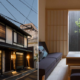 4 M'Sian And S'Porean Men Buys Old Building In Kyoto, Turns It Into Jaw-Dropping Architecture - World Of Buzz