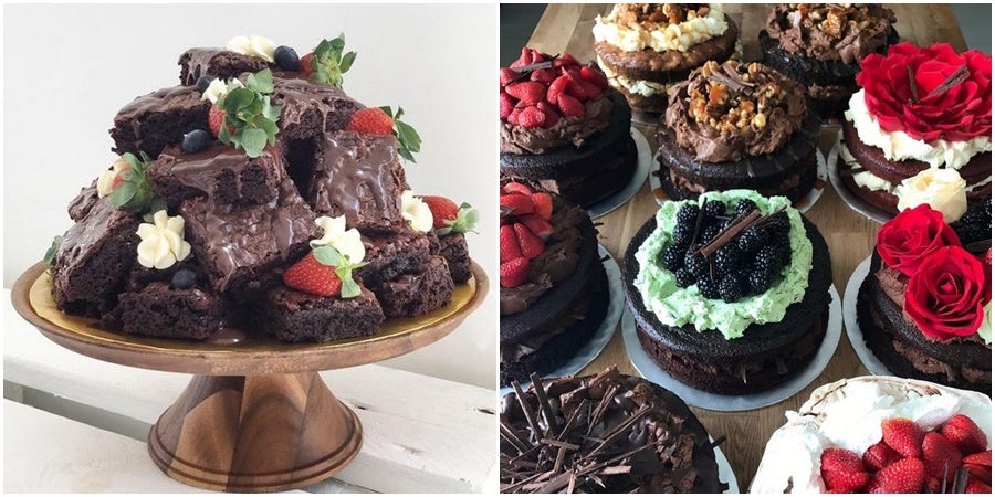 5 Local Instagram Bakeries That All Cake Lovers Should Check Out - World Of Buzz